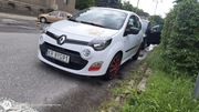 Renault Twingo 2 LPG