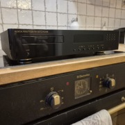 musical fidelity cd e60 odtwarzacz cd rezerwacja