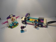 LEGO Friends Parada Piesków, zestaw nr 41301