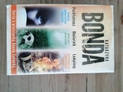 Katarzyna Bonda Okularnik Lampiony Pochłaniacz 