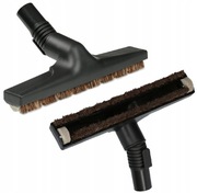 SZCZOTKA SSAWKA odkurzacza PANELI PARKIETÓW z naturalnego włosia ZELMER