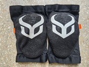 Demon ochraniacze na kolana nakolannik soft knee caps X D3O rozm. L