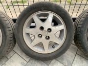 Koła felgi ford 14” Escort 4x108 F3CC-1007-AA