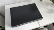 STARY LAPTOP IBM 755C THINKPAD 9545 KOLEKCJONERSKI NA WYSTAWE