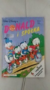Donald i spółka nr 18