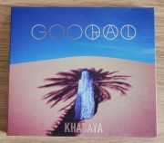 Gooral Khabaya CD