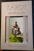 Starowieyska, Tarot marsylski