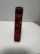 Allen Bradley Guardmaster 440R-S12R2 Safety Relay 24V