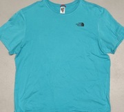 Wr) The North Face oryginalna koszulka t-shirt Roz.XXL