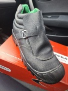 Buty spawalnicze cofra 