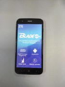 Blande v8 lite-atrapa 