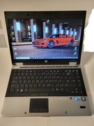 Laptop EliteBook 8440p