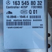 Sterownik ESP / BAS / 4ETS – ATE Mercedes ML W163