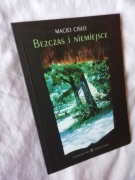 Bezczas i niemiejsce - Maciej Cisło
