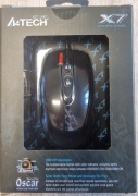 Mysz A4Tech X7 Winner’s Choice