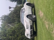 Chevrolet Corvette C3 czesci lampa zderzak błotnik