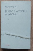 Smierć z wyboru w Japonii M.Pinguet