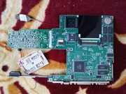 Płyta główna ze starego laptopa Toshiba T1800