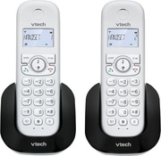 VTech CS1501 Bezprzewodowy telefon domowy duo