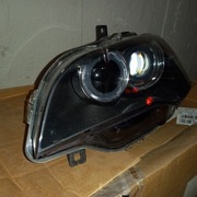 Bixenon do BMW E 71 ( X6 2008-2012r) 