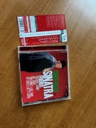 Frank Sinatra Christmas SHMCD Japan OBI