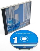 Światowe przeboje jedynki TVP1 ( CD 2003 ) Eminem ; Black Eyed Peas