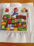 SUPER MARIO 3D Land Nintendo 3DS