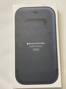 Etui wsowka iPhone 12 pro max magsafe 