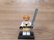 Obi-wan Kenobi | star wars | Kompatybilna z lego