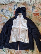 Kurtka decathlon Wedze narty, sanki 14 lat