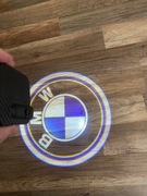 Projektor na drzwi do Samochodu BMW i AUDI