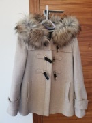 Kurtka Zara budrysówka S