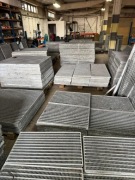 Krata WEMA z rozbiórki – różne rozmiary – 90 zł/m² 