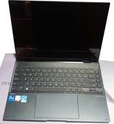 Asus Zenbook Flip i5-12500H 16/512GB OLED DOTYK 2.8K 360 UP5401ZA-KN037W