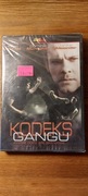 FILM DVD KODEKS GANGU