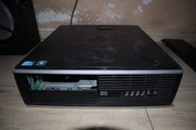 HP COMPAQ 8100 i7 16GB RAM