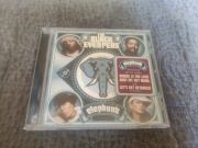 Black Eyed Peas - Elephunk / jak nowa!