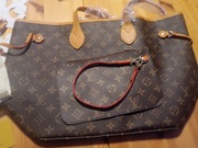 Torba torebka LOUIS VUITTON NOWA