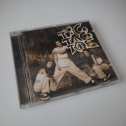 Tic Tac Toe - Tic Tac Toe CD