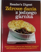 Zdrowe dania z jednego garnka