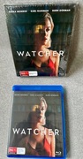 Watcher (2022) Blu-ray