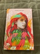 Droga Meduzo- Olivia A.Cole