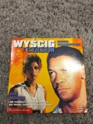 Wyścig z czasem film DVD