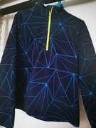 Bluza polarowa Decathlon Quechua 8-9 lat