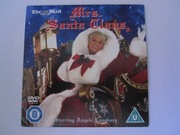 Pani Mikołajowa (1996r.) DVD 