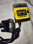 Cognex DMR-150S-0110 skaner kodów 2D przemysłowy sprawny
