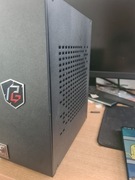 Mini Itx Gaming pc 