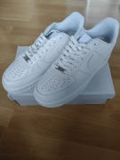Nike Air Force 1 białe 