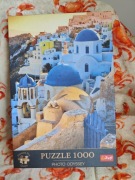 Puzzle TREFL 2000 Photo Odyssey Premium Plus Quality