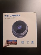 Mała kamera wifi